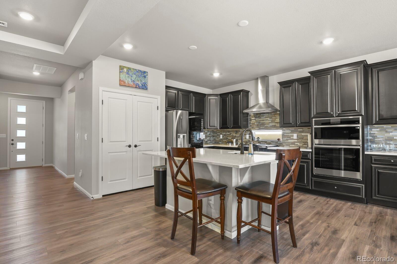 5825 Mireland View Colorado Springs CO 80927