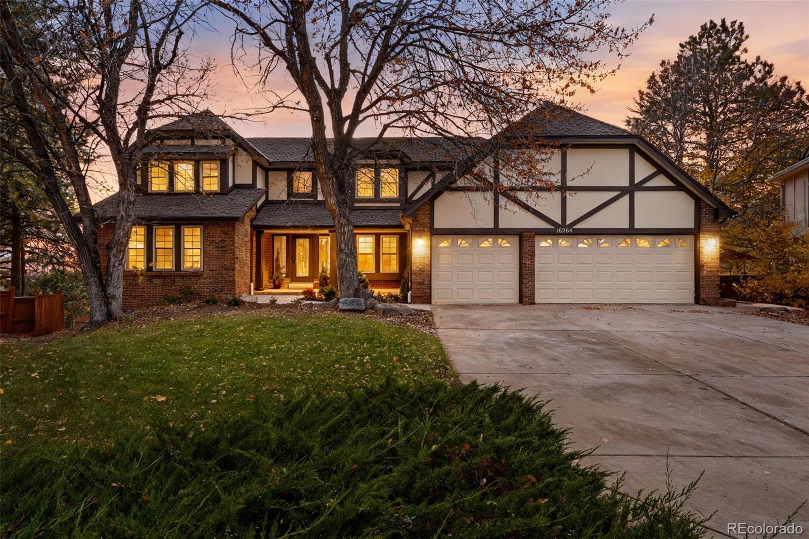 16264 E Dorado Place Centennial CO 80015