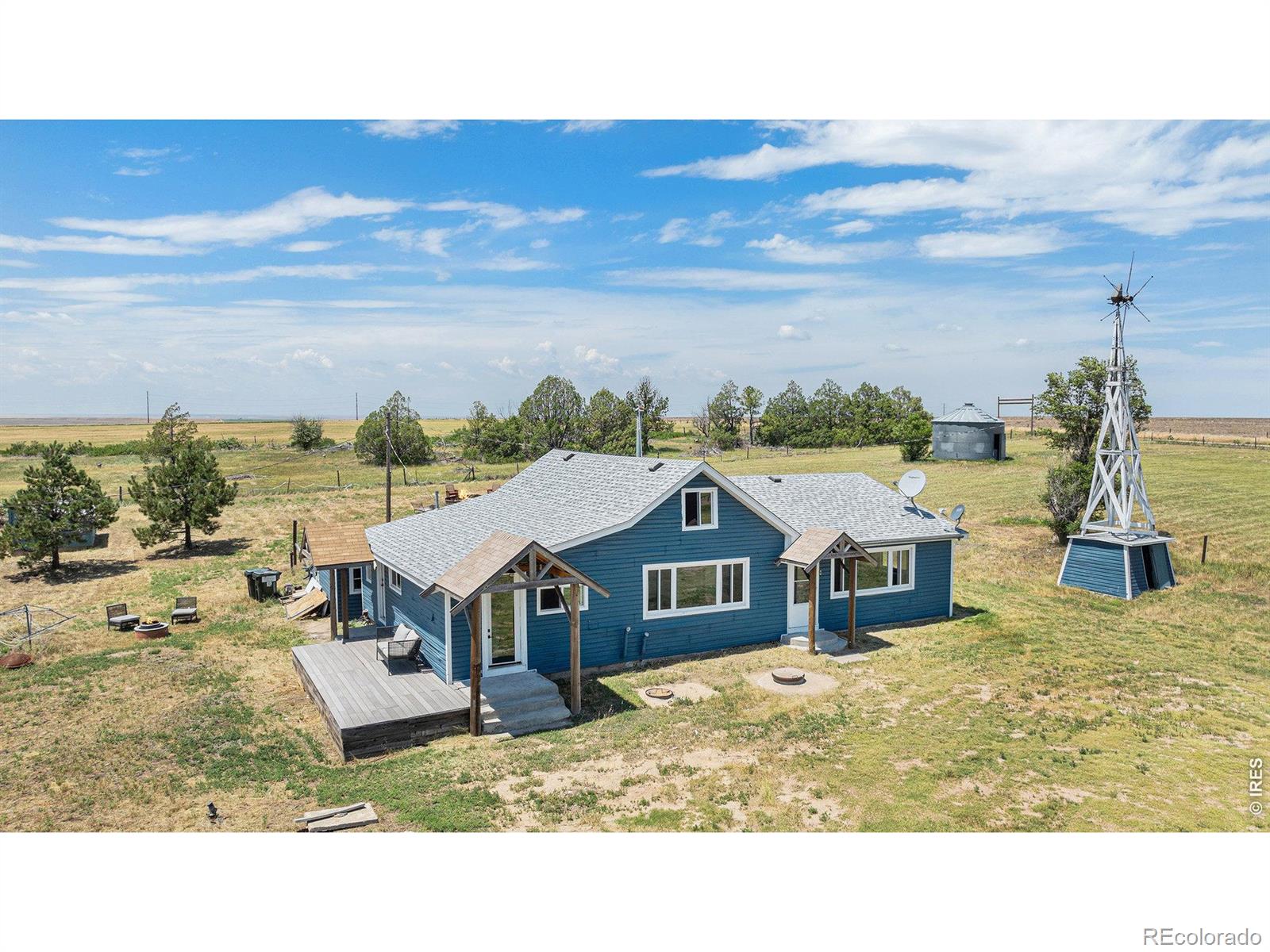 18914 County Road 24 Akron CO 80720