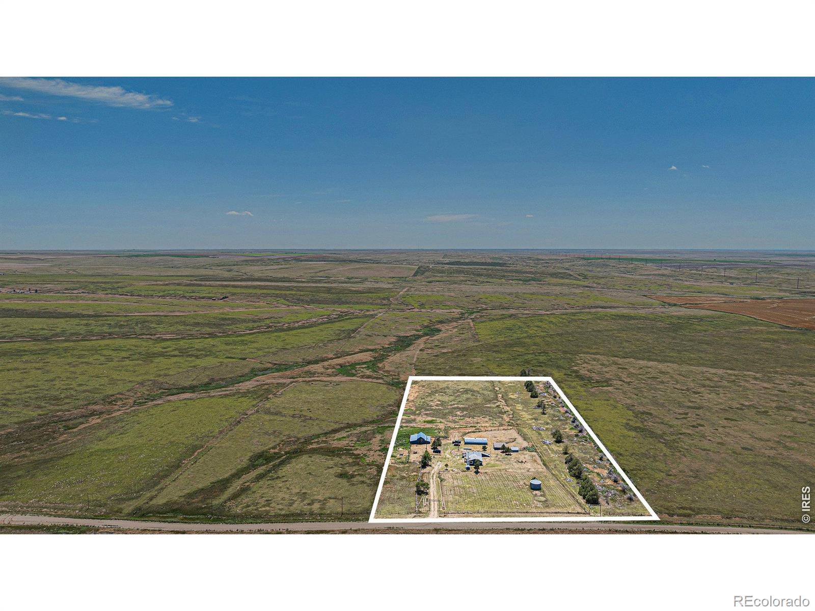 18914 County Road 24 Akron CO 80720