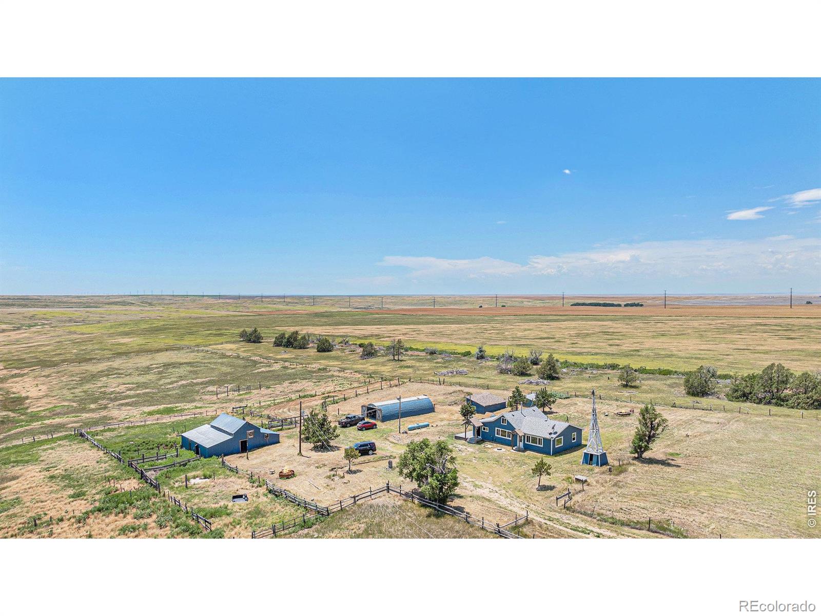 18914 County Road 24 Akron CO 80720