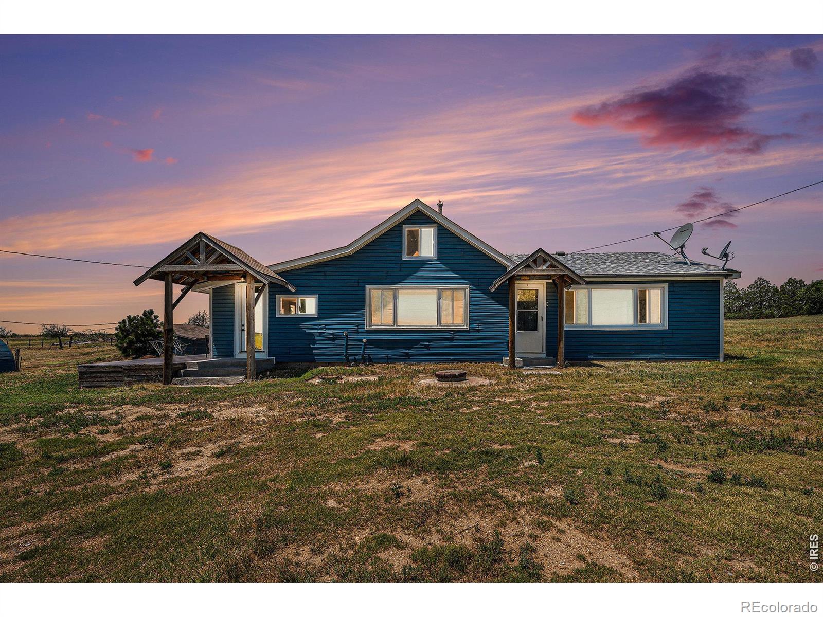 18914 County Road 24 Akron CO 80720