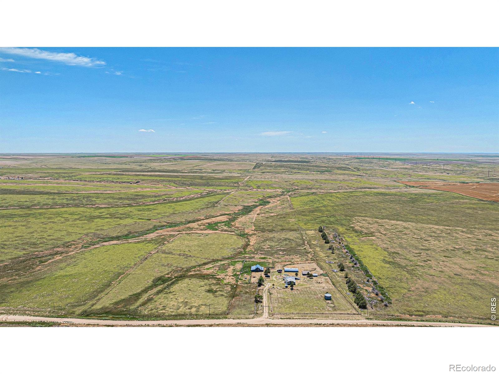 18914 County Road 24 Akron CO 80720