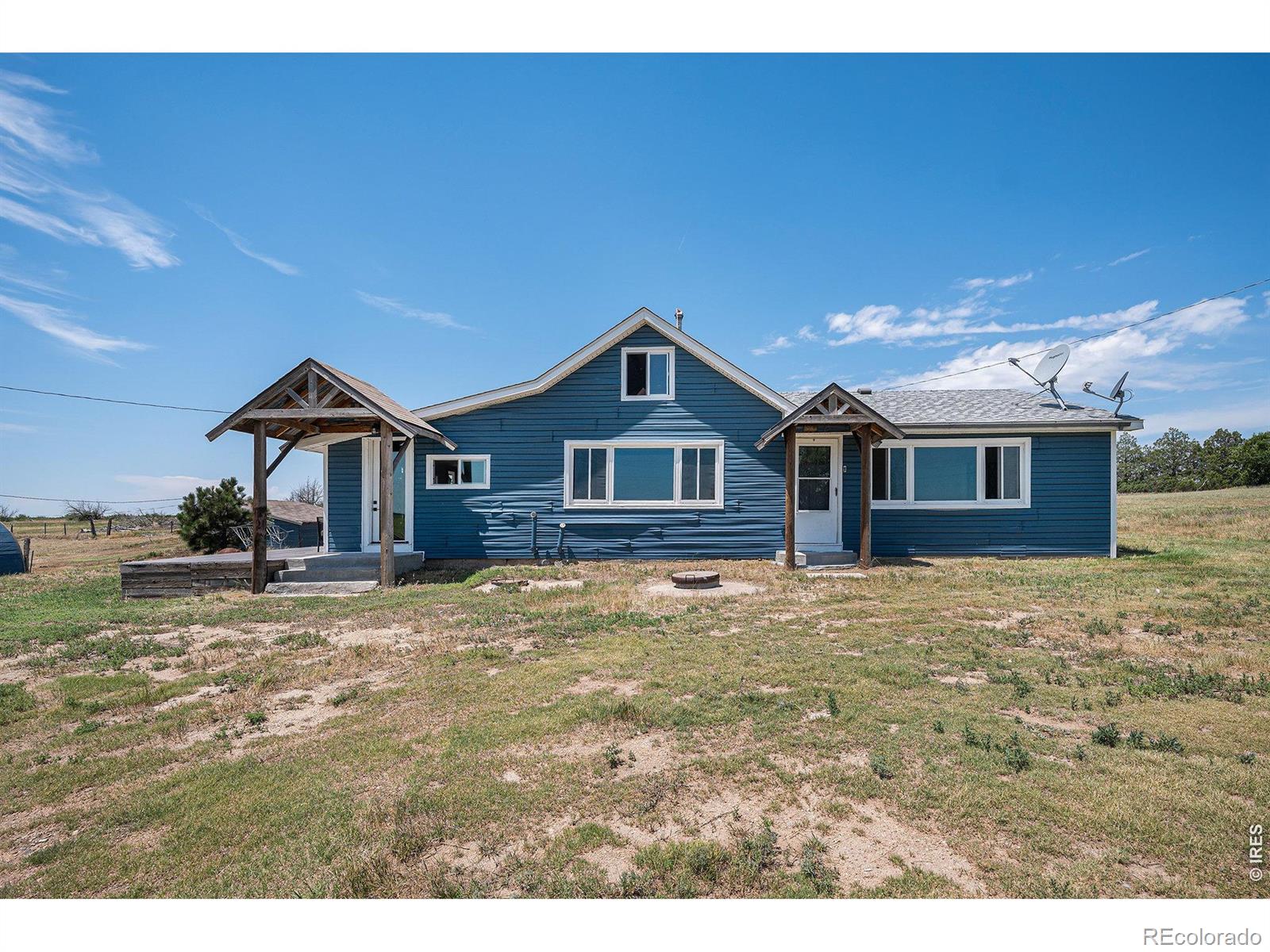 18914 County Road 24 Akron CO 80720