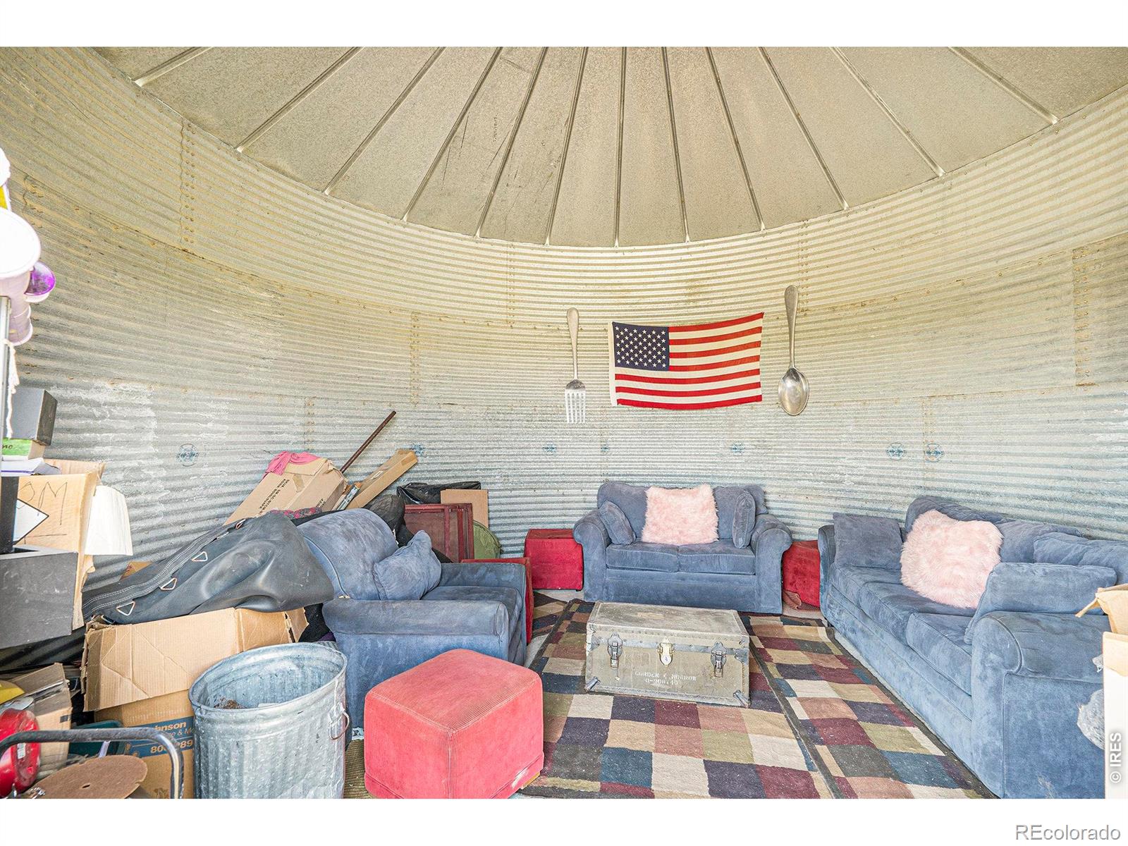18914 County Road 24 Akron CO 80720