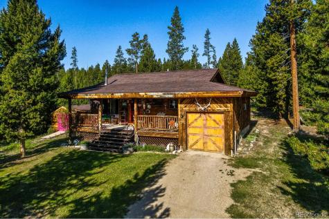 755 County Road 462 Grand Lake CO 80447