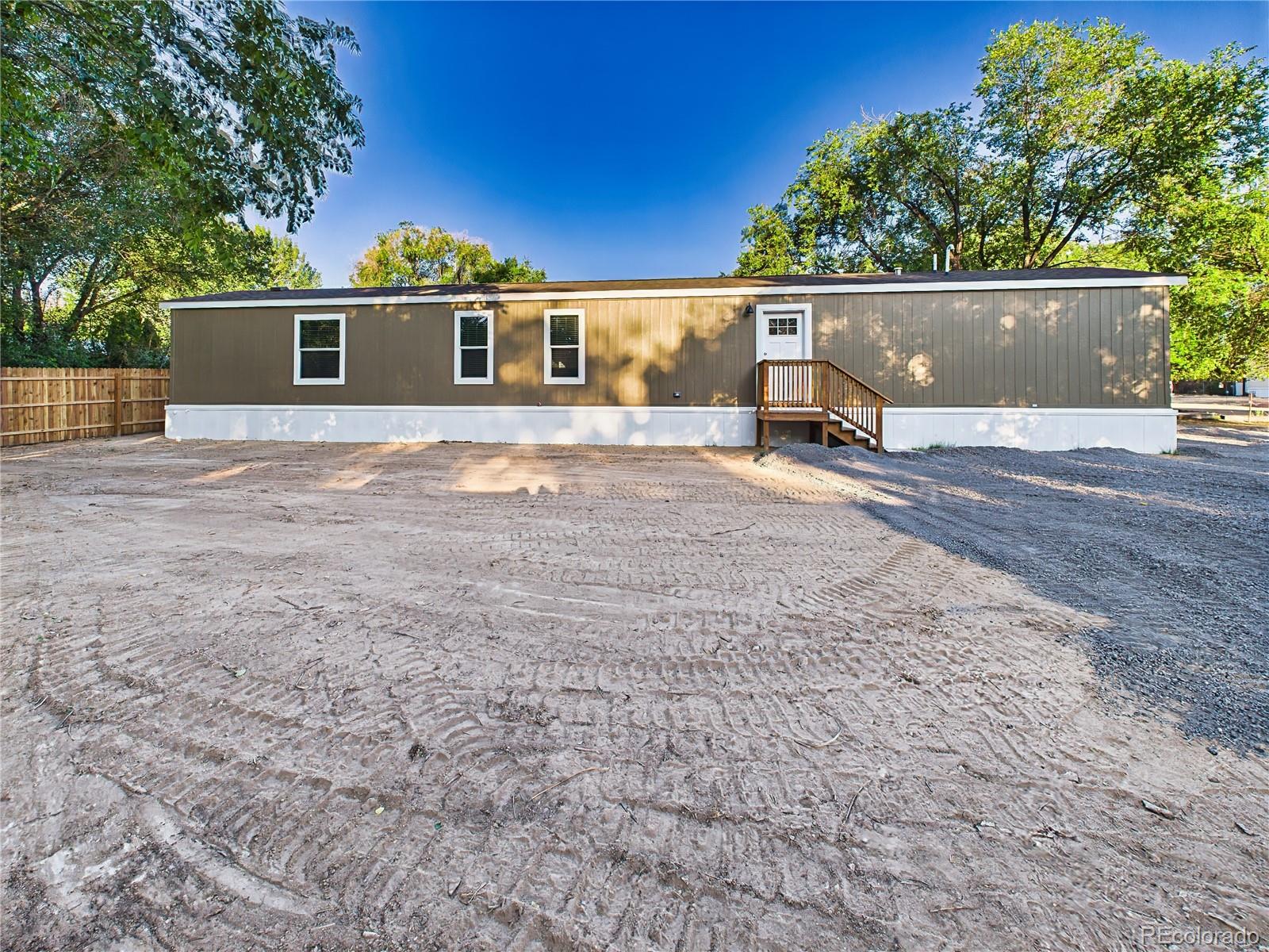 262 E Kipling Drive Pueblo CO 81007