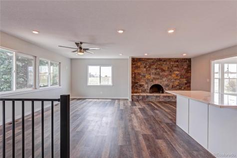 6210 Luther Road Colorado Springs CO 80927