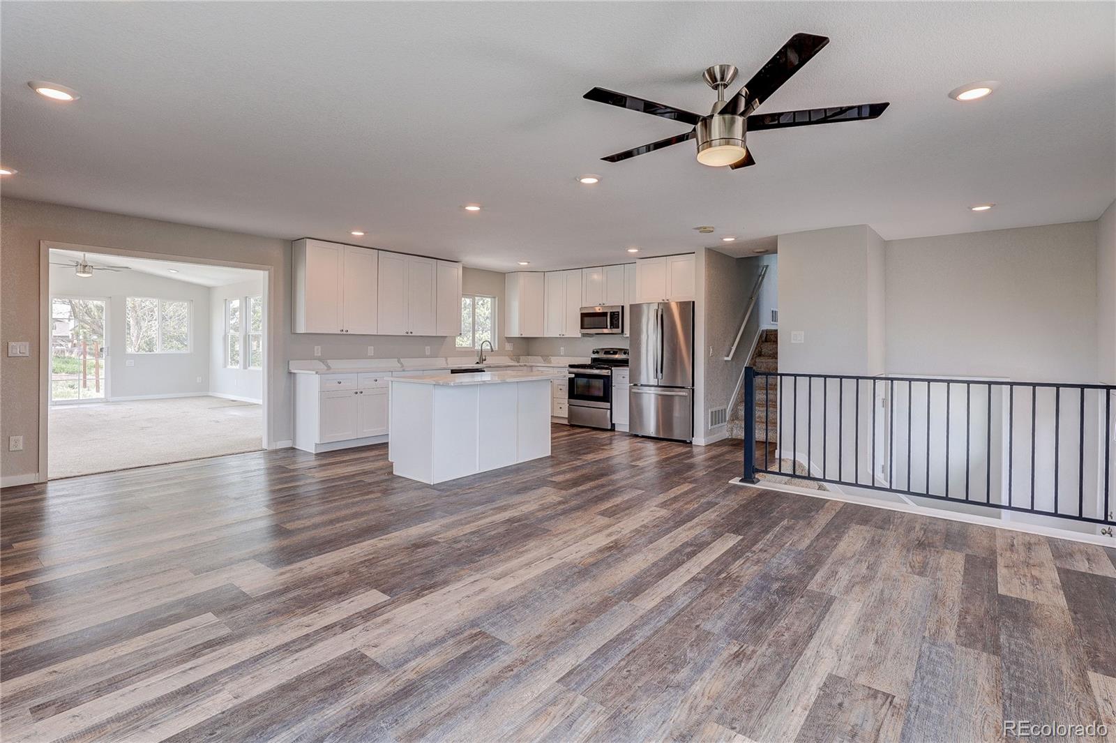 6210 Luther Road Colorado Springs CO 80927