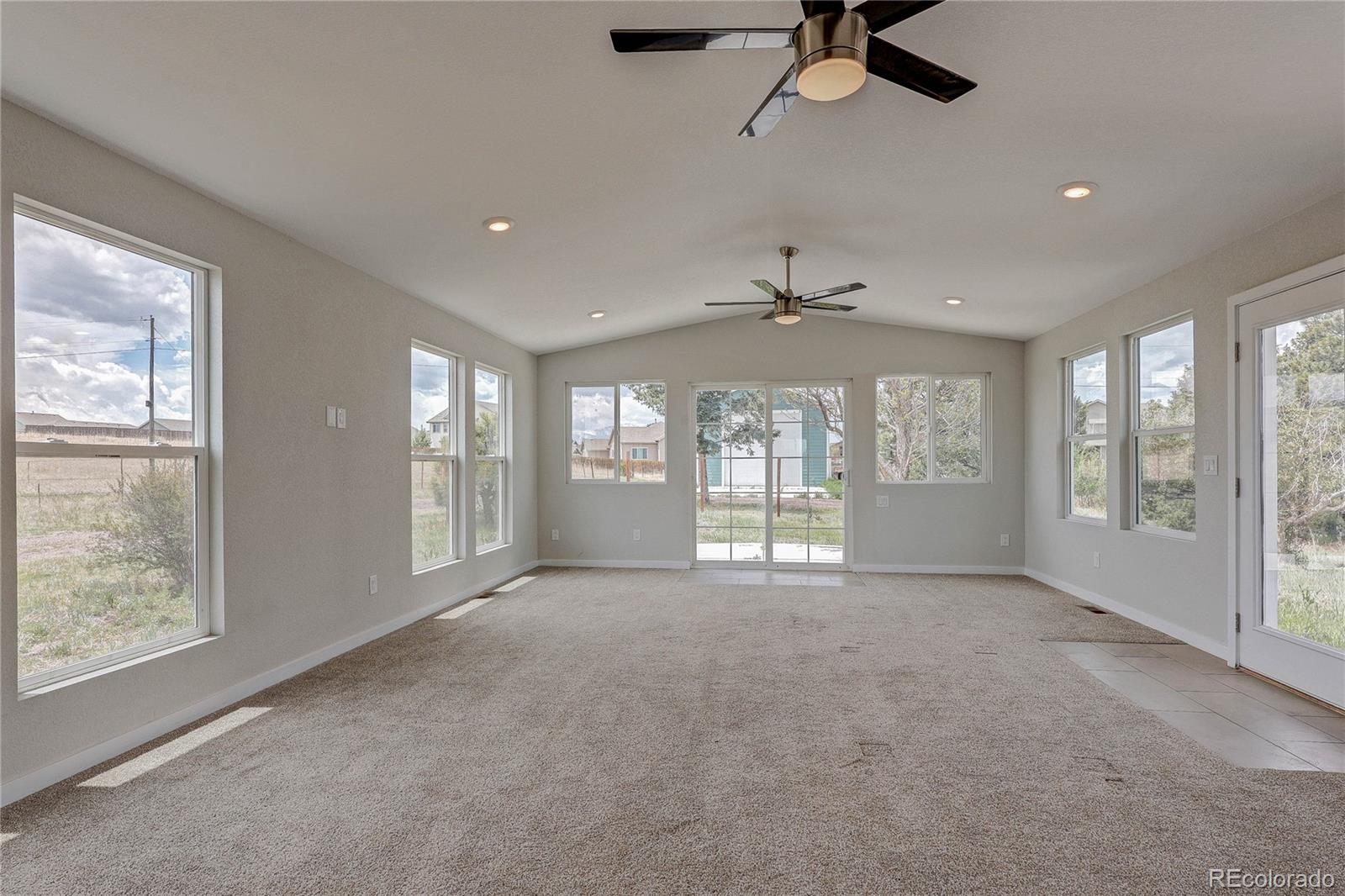 6210 Luther Road Colorado Springs CO 80927