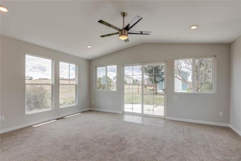 6210 Luther Road Colorado Springs CO 80927