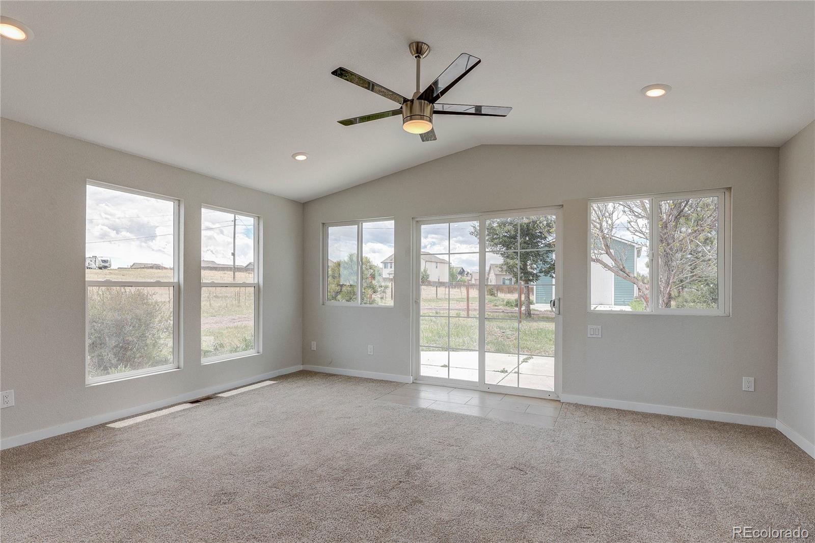 6210 Luther Road Colorado Springs CO 80927