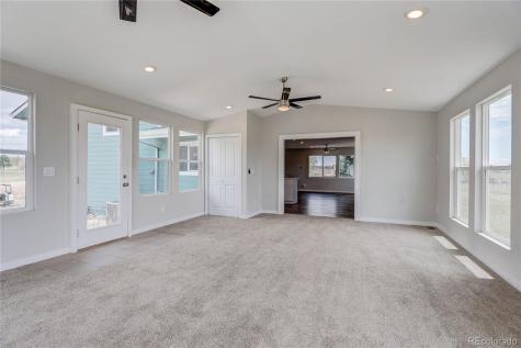 6210 Luther Road Colorado Springs CO 80927