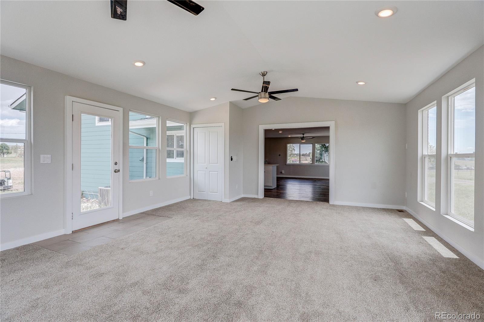 6210 Luther Road Colorado Springs CO 80927