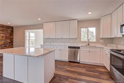 6210 Luther Road Colorado Springs CO 80927