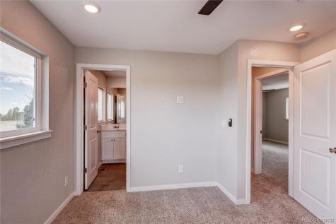 6210 Luther Road Colorado Springs CO 80927