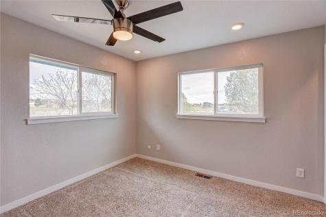 6210 Luther Road Colorado Springs CO 80927