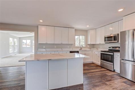 6210 Luther Road Colorado Springs CO 80927