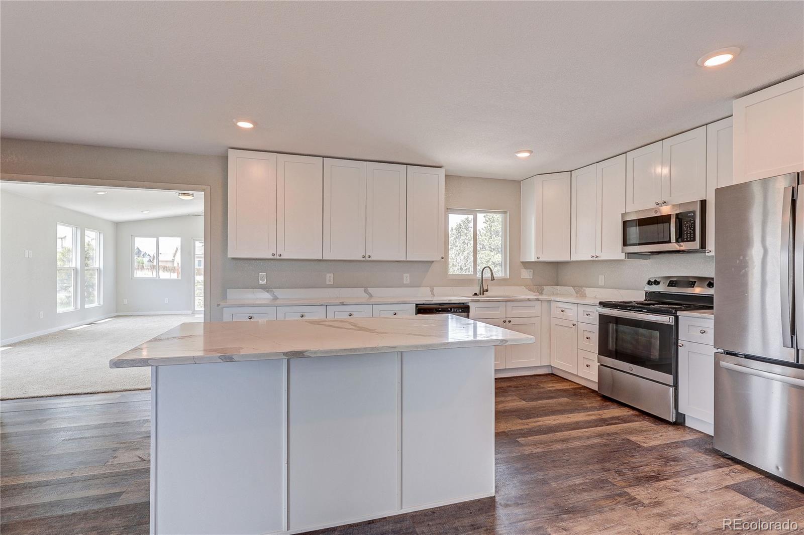 6210 Luther Road Colorado Springs CO 80927
