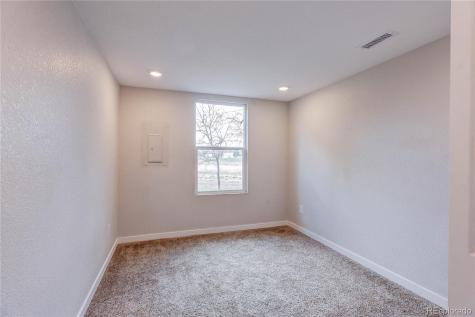 6210 Luther Road Colorado Springs CO 80927