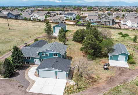 6210 Luther Road Colorado Springs CO 80927