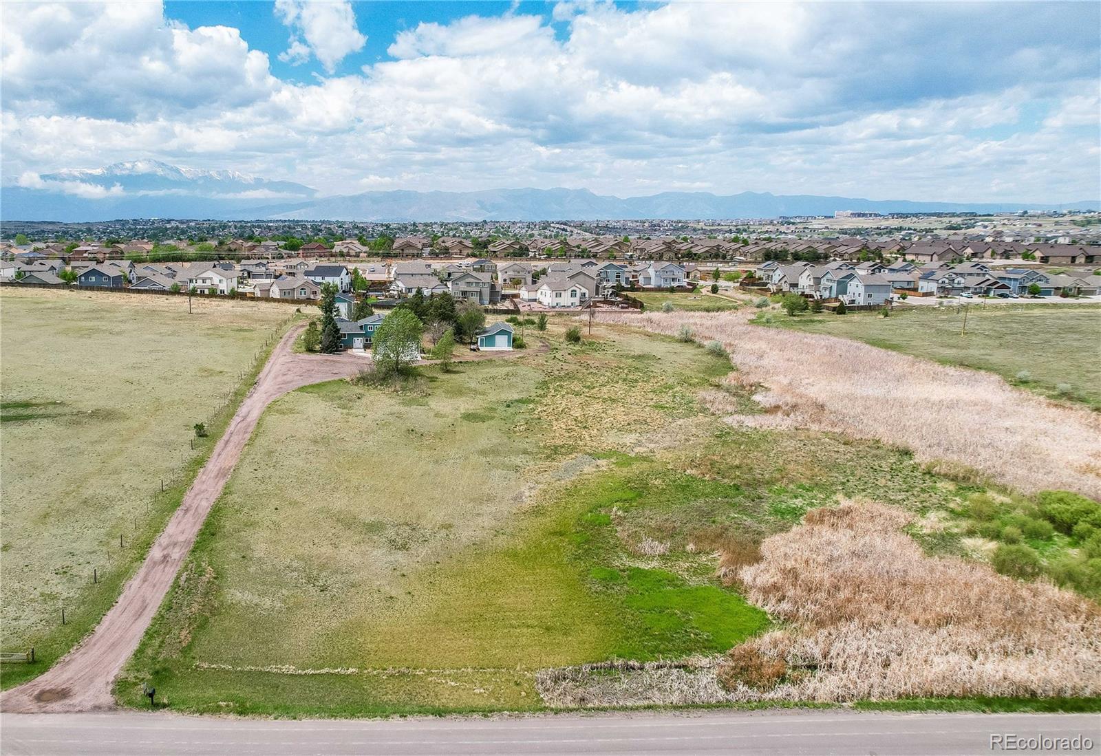 6210 Luther Road Colorado Springs CO 80927