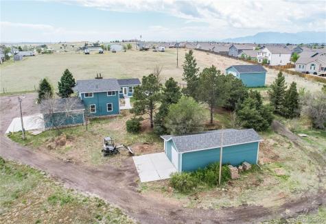 6210 Luther Road Colorado Springs CO 80927