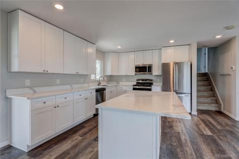 6210 Luther Road Colorado Springs CO 80927