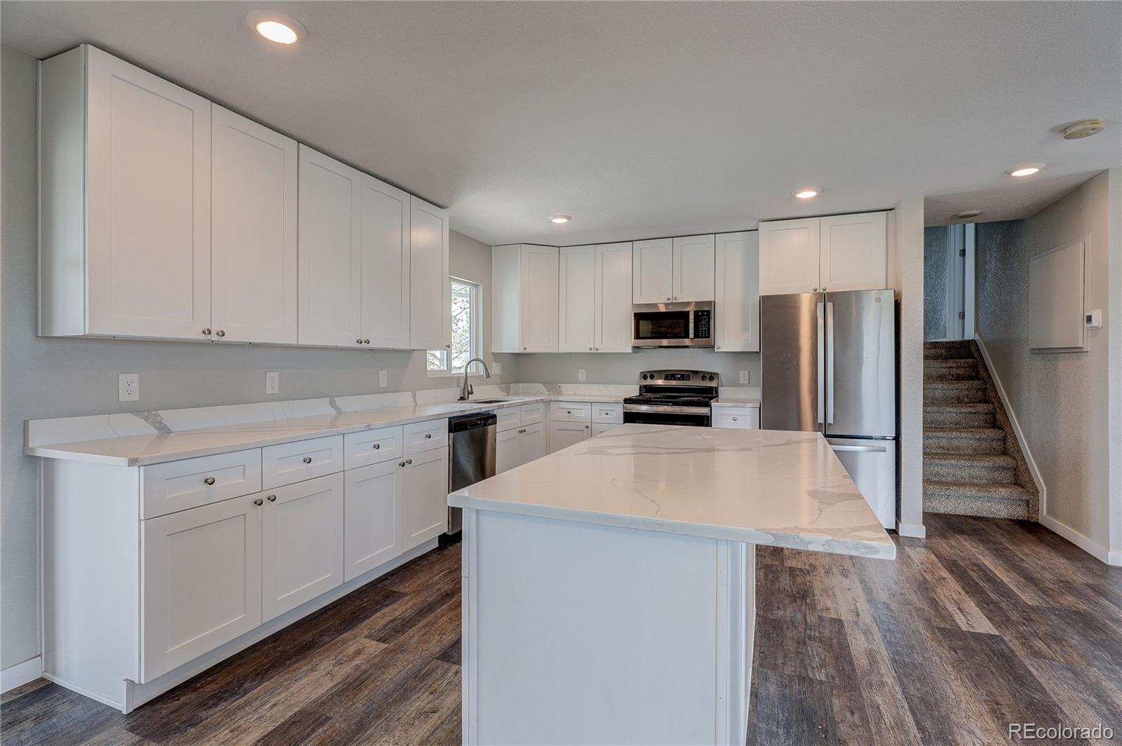6210 Luther Road Colorado Springs CO 80927