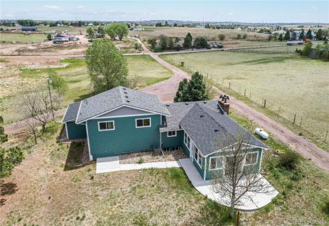6210 Luther Road Colorado Springs CO 80927