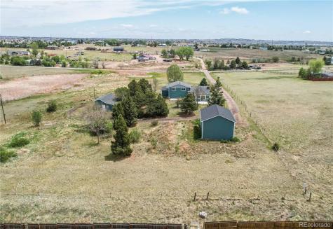 6210 Luther Road Colorado Springs CO 80927