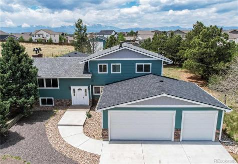 6210 Luther Road Colorado Springs CO 80927