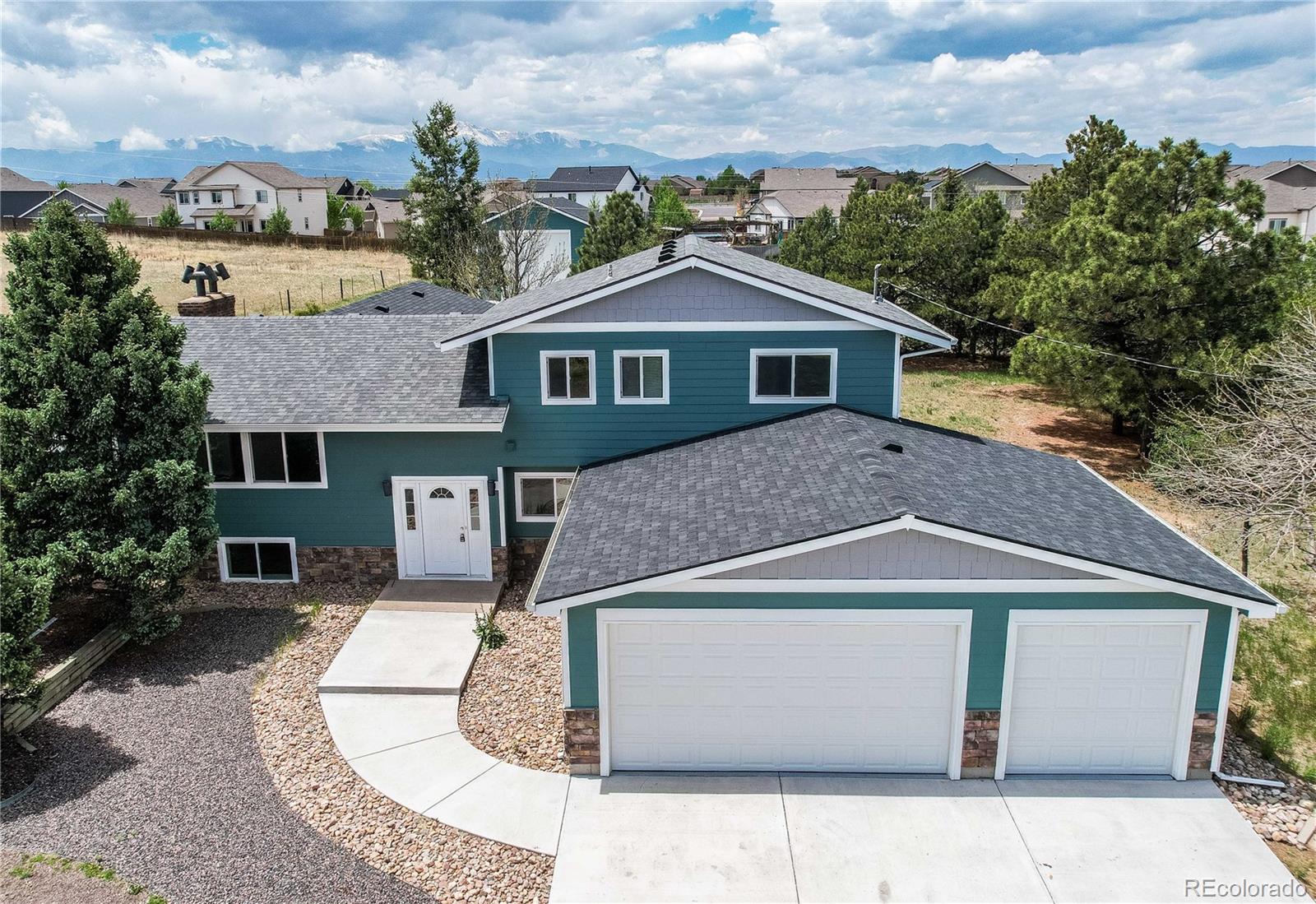 6210 Luther Road Colorado Springs CO 80927