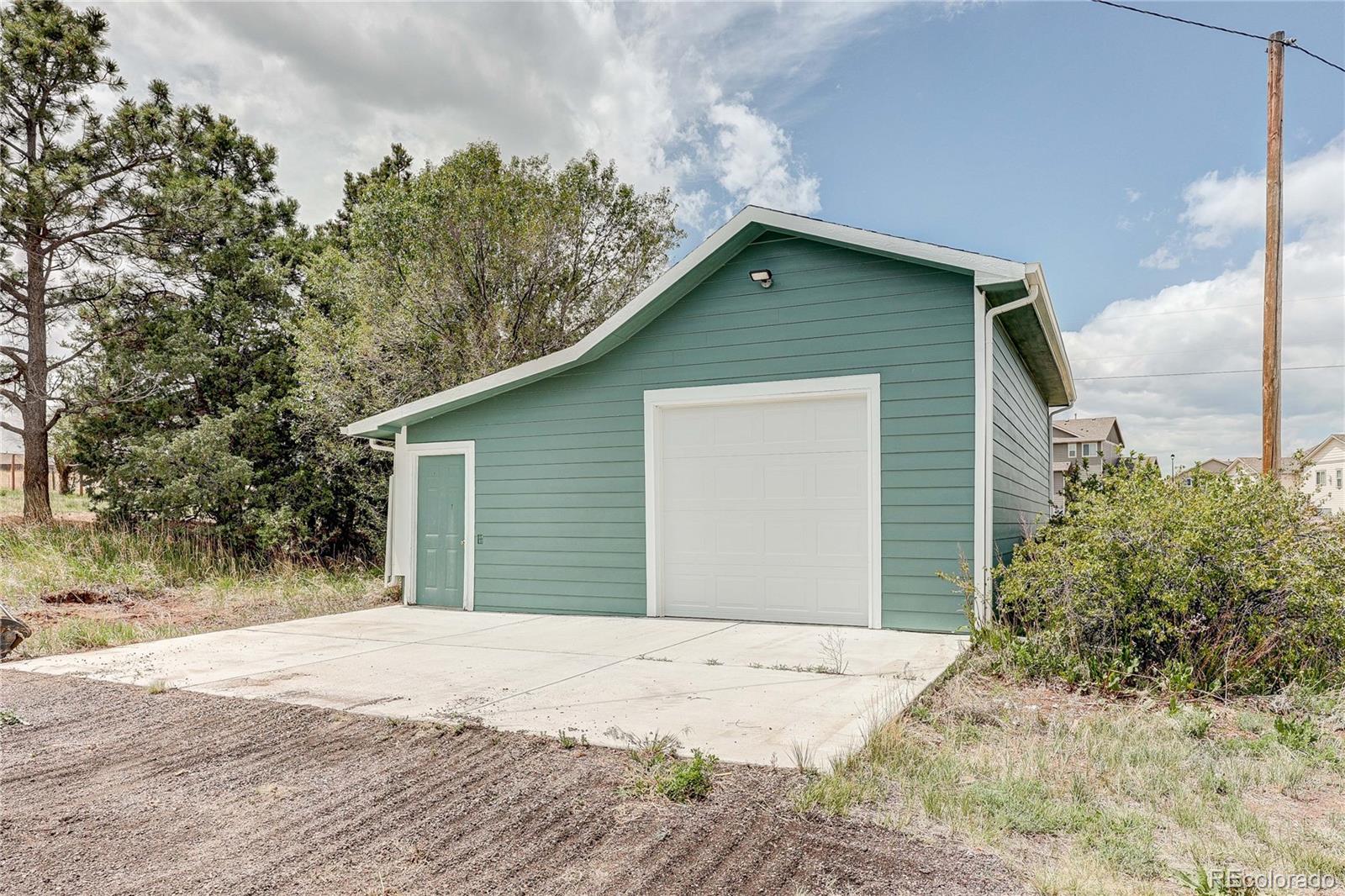 6210 Luther Road Colorado Springs CO 80927