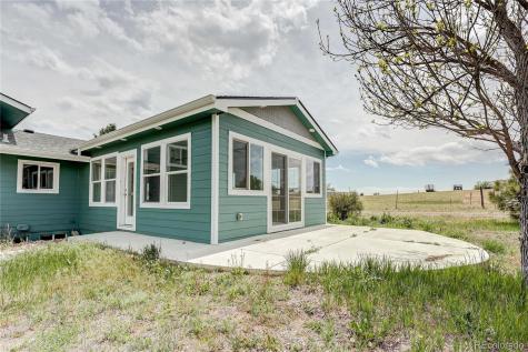 6210 Luther Road Colorado Springs CO 80927