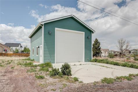 6210 Luther Road Colorado Springs CO 80927