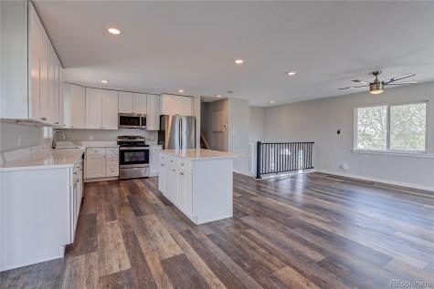 6210 Luther Road Colorado Springs CO 80927