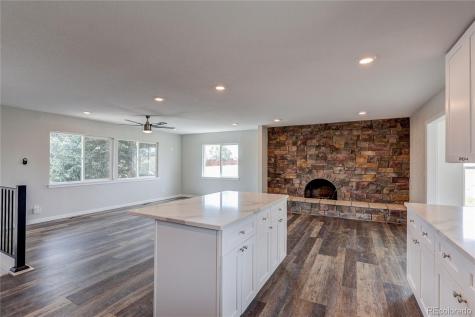 6210 Luther Road Colorado Springs CO 80927
