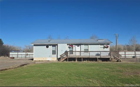 232 Arapahoe Road South Fork CO 81154