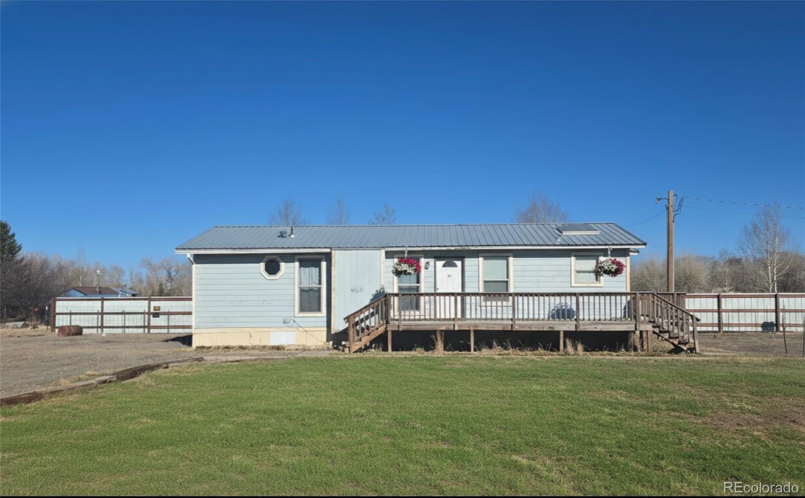 232 Arapahoe Road South Fork CO 81154