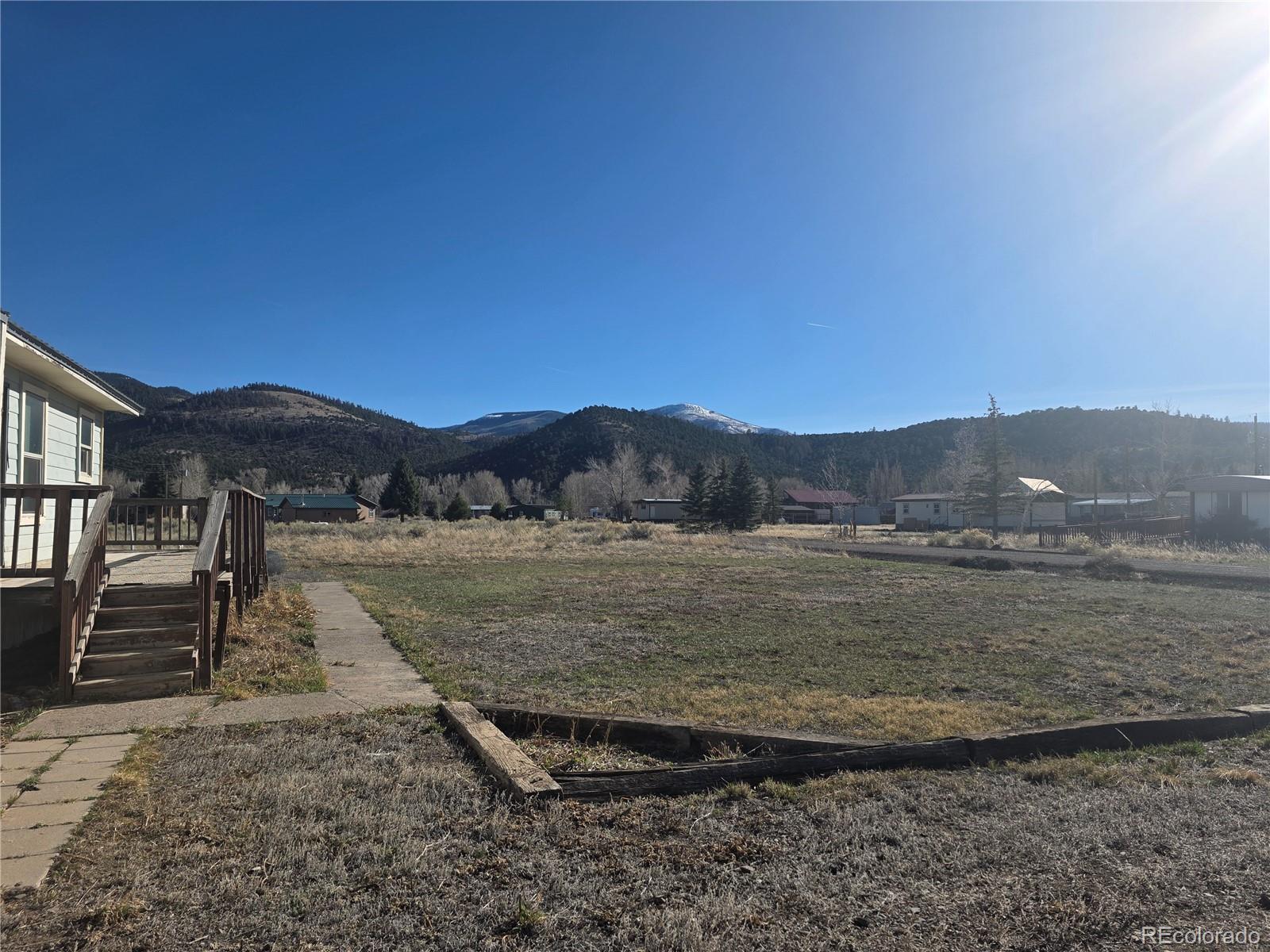 232 Arapahoe Road South Fork CO 81154