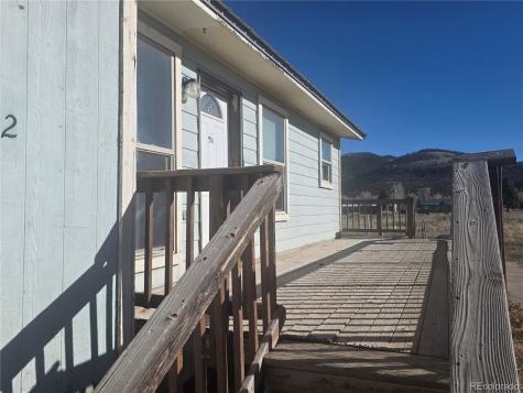 232 Arapahoe Road South Fork CO 81154