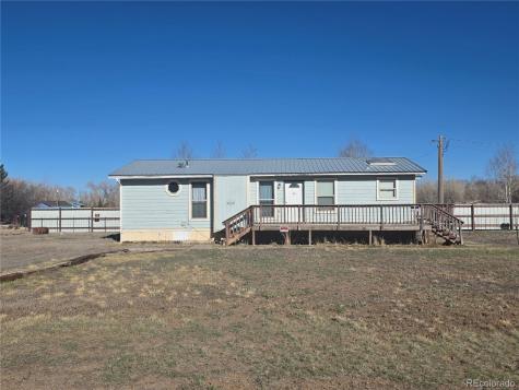 232 Arapahoe Road South Fork CO 81154