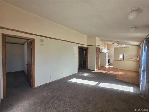 232 Arapahoe Road South Fork CO 81154