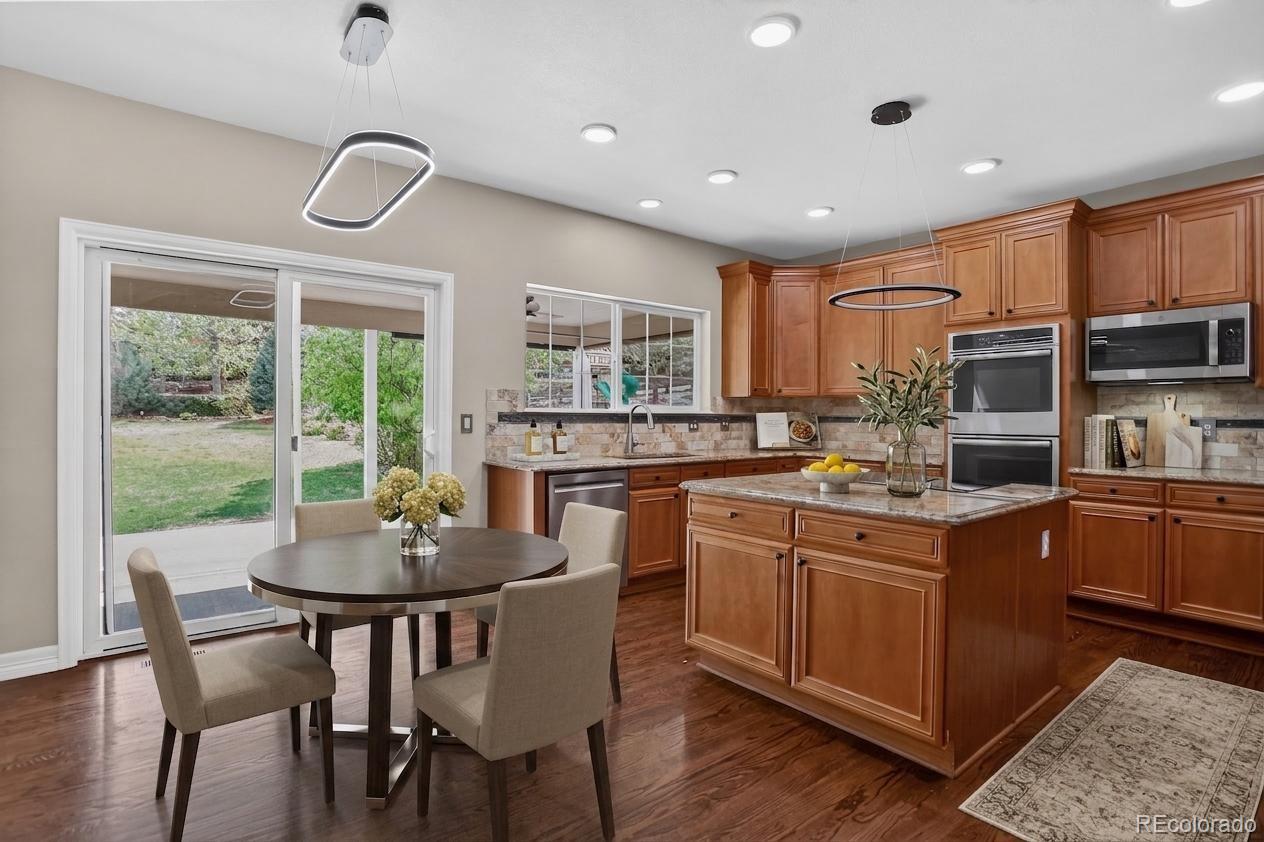 22072 Pebble Brook Lane Parker CO 80138