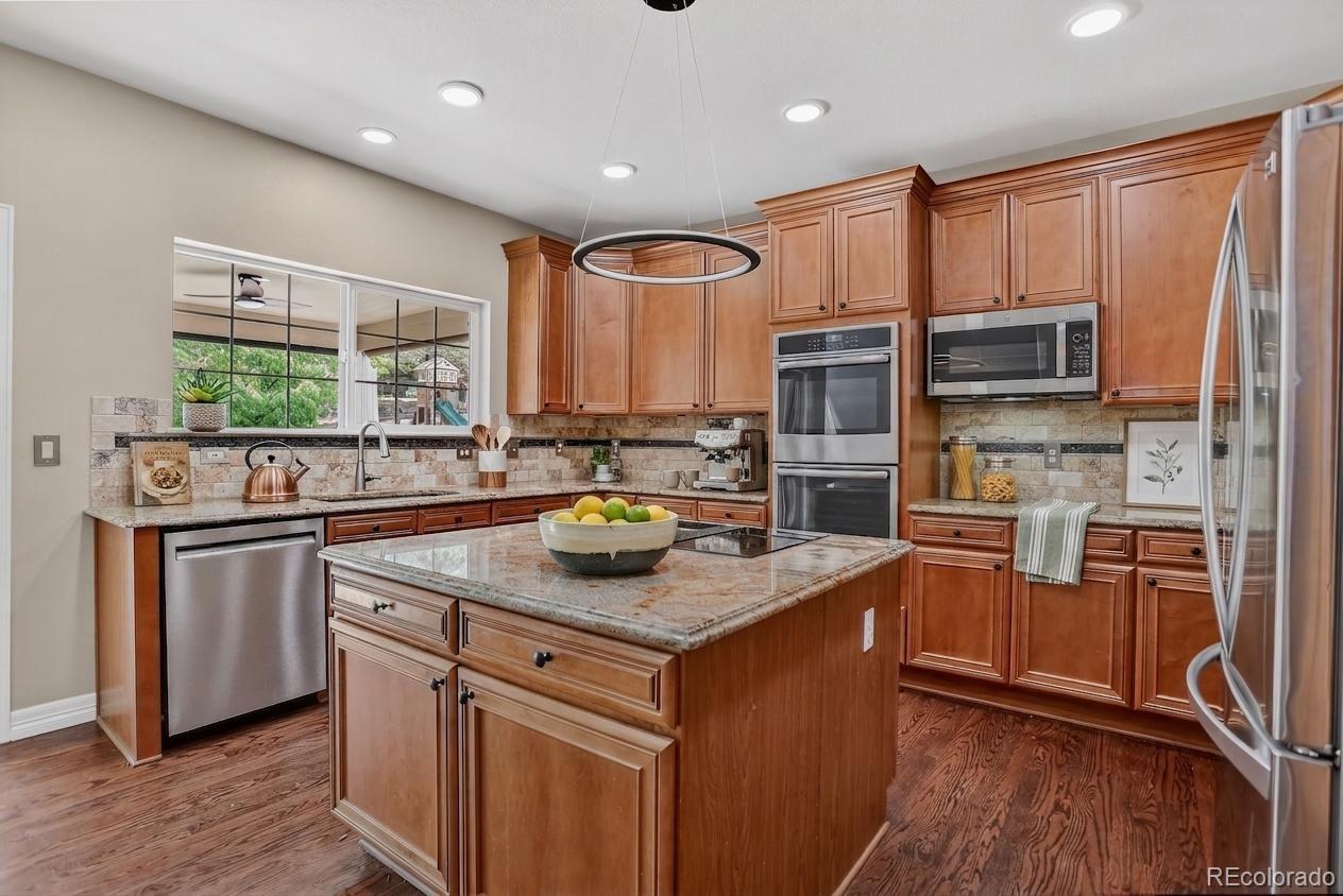 22072 Pebble Brook Lane Parker CO 80138