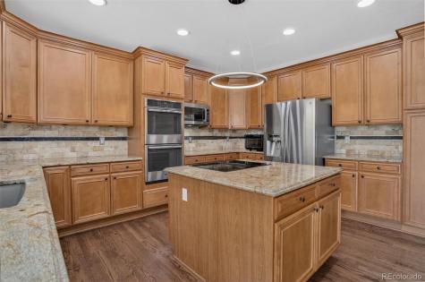 22072 Pebble Brook Lane Parker CO 80138