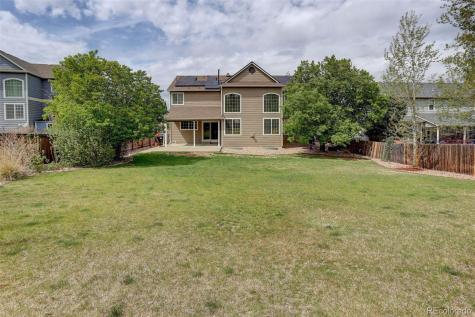22072 Pebble Brook Lane Parker CO 80138