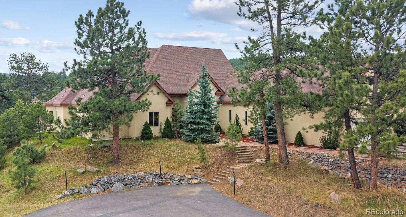 29697 Gigi Road Evergreen CO 80439