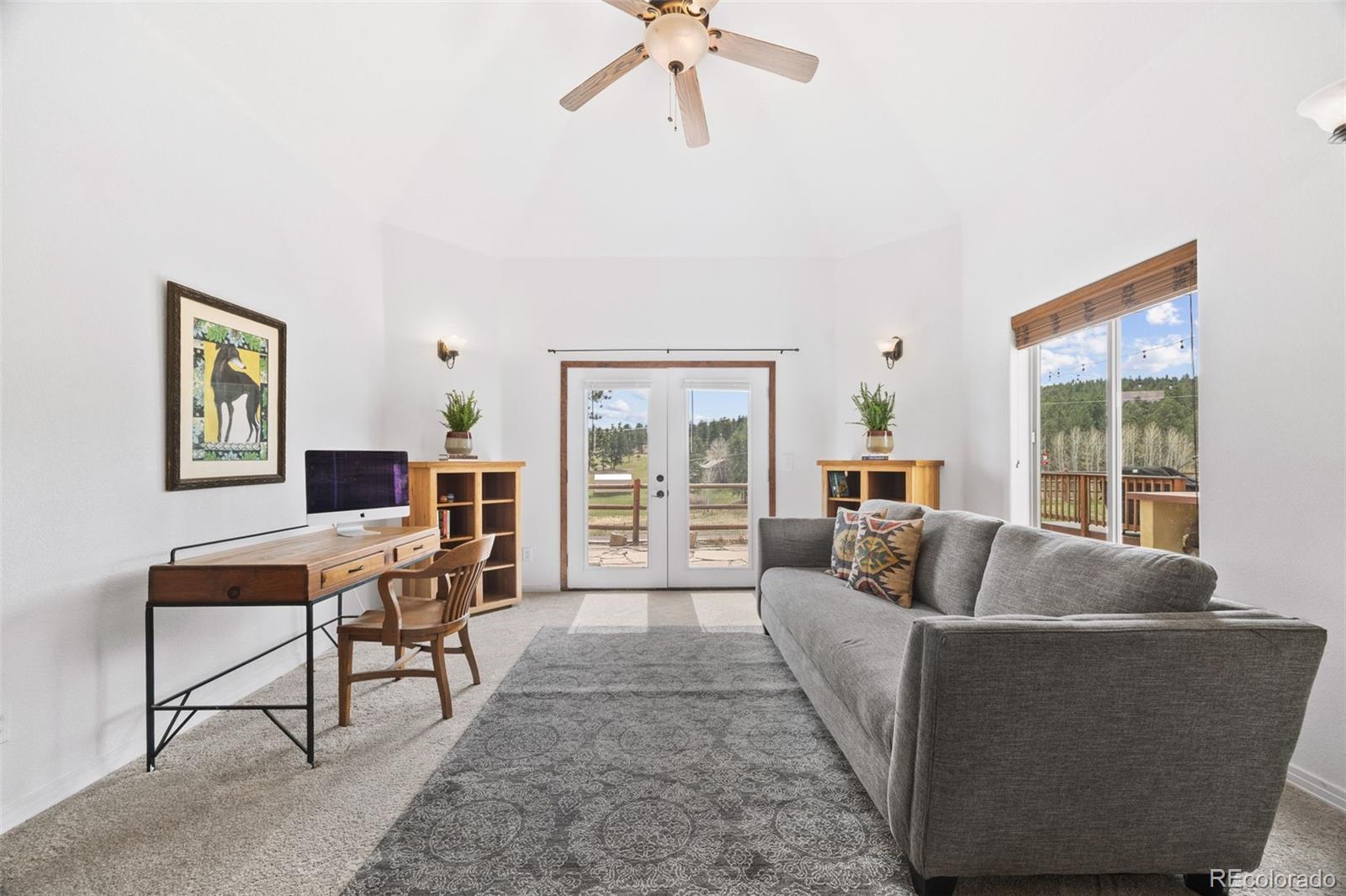 29697 Gigi Road Evergreen CO 80439